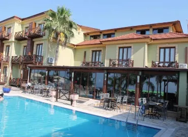 Hotel Bella View Art Boutique, Cipru / Cipru Nord / Kyrenia / Bellapais