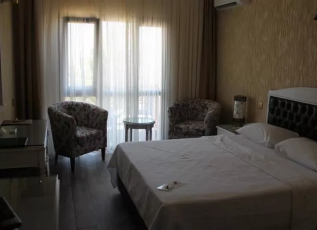 Hotel Bella View Art Boutique