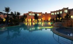 Hotel Eden Yasmine And Spa, Tunisia / Monastir / Hammamet