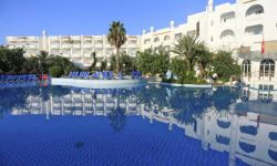 Hotel Hammamet Garden, Tunisia / Monastir / Hammamet