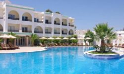 Hotel Royal Nozha, Tunisia / Monastir / Hammamet