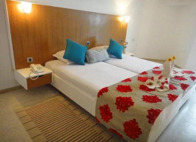 Hotel Palmyra Holiday Resort & Spa