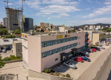 Hotel As., Croatia / Split