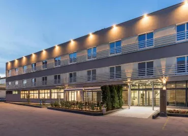 Hotel Mondo, Croatia / Split
