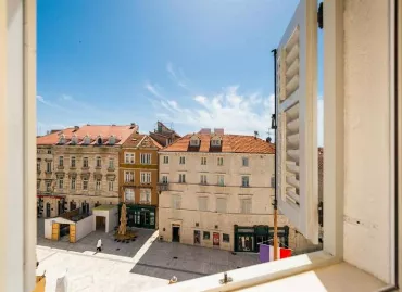 Palace Suites Heritage Hotel, Croatia / Split