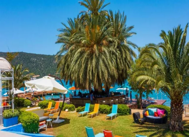 Hotel Toka Bodrum