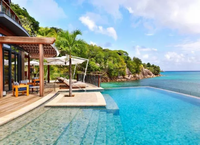 Hotel Mango House Seychelles, Lxr Hotels & Resorts