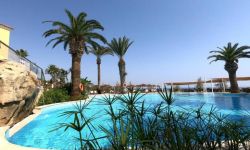 Malama Beach Holiday Village, Cipru / Zona Larnaca / Protaras