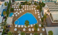 Hotel Vrissaki Beach, Cipru / Zona Larnaca / Protaras