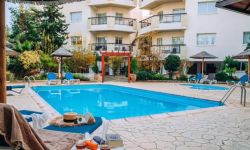 Apartment Artemis Cynthia Holiday, Cipru / Zona Paphos / Paphos