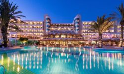 Hotel Constantinou Bros Athena Beach, Cipru / Zona Paphos / Paphos