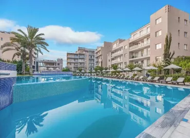 Hotel Elysia Park, Cipru / Zona Paphos / Paphos