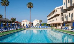 Kissos Hotel, Cipru / Zona Paphos / Paphos