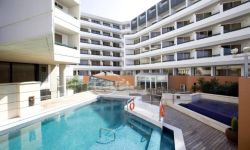 Hotel Aquila Porto Rethymnon, Grecia / Creta / Creta - Chania / Rethymnon