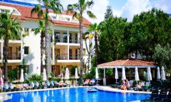 Hotel Kentia Apart, Turcia / Antalya / Side Manavgat