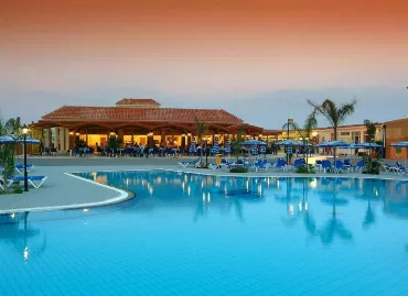 Hotel Tsokkos Paradise Village, Cipru / Zona Larnaca / Ayia Napa