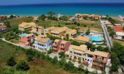 Nireas Studios And Apartments, Grecia / Corfu / Acharavi