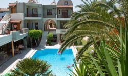 Hotel Apart Casa Maria, Grecia / Creta / Creta - Chania / Platanias - Gerani
