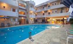 Dimitra Hotel Kokkini, Grecia / Creta / Creta - Heraklion / Kokkini Hani