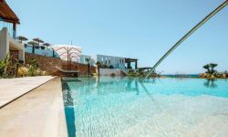 Hotel Mitsis Rinela Beach Resort And Spa, Grecia / Creta / Creta - Heraklion / Kokkini Hani
