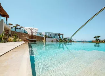 Hotel Mitsis Rinela Beach Resort And Spa, Grecia / Creta / Creta - Heraklion / Kokkini Hani