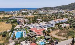Lymberia Hotel, Grecia / Rodos / Faliraki