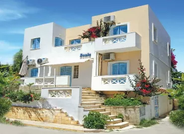 Studios Renia, Grecia / Creta / Creta - Heraklion / Agia Pelagia