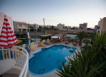 Apartments Cosmi, Grecia / Creta / Creta - Heraklion / Gouves