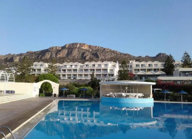 Hotel Sunshine Crete Beach