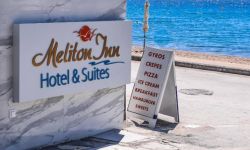Hotel Meliton Inn And Suites, Grecia / Halkidiki / Sithonia / Neos Marmaras