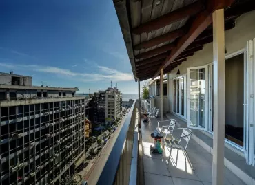 Hotel Astoria, Grecia / Thessaloniki