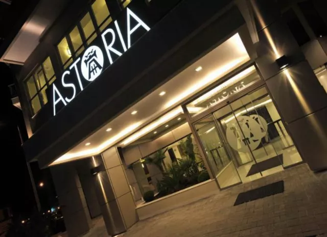 Hotel Astoria