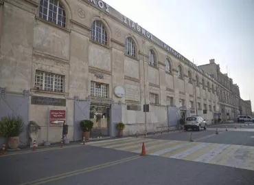 Hotel Capsis Bristol Boutique, Grecia / Thessaloniki