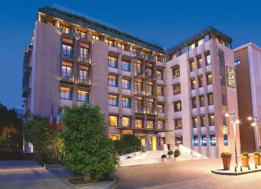 Hotel Lazart Trademark Collection By Wyndham, Grecia / Thessaloniki