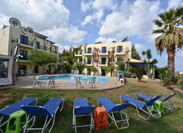 Studios Milos