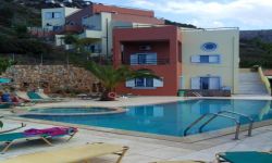 Apartments And Studios Mary Sofi, Grecia / Creta / Creta - Heraklion / Stalida