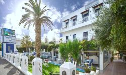 Hotel Apartments Sergiani Garden, Grecia / Creta / Creta - Heraklion / Stalida