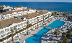 Hotel Labranda Sandy Beach Resort, Grecia / Corfu / Agios Georgios (Corfu)