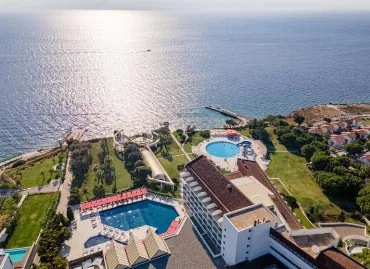 Hotel Grand Ontur, Turcia / Regiunea Marea Egee / Cesme