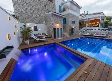 Viento Alacati Hotel, Turcia / Regiunea Marea Egee / Cesme