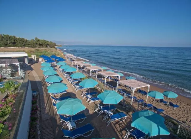 Hotel Rethymno Mare Royal & Water Park