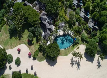 Maradiva Villas Resort And Spa, Mauritius