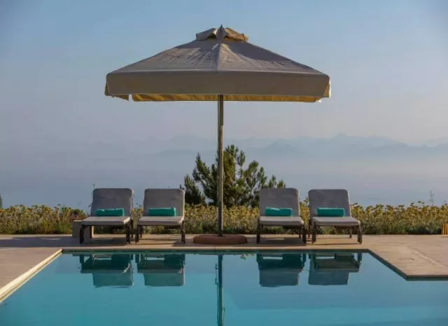 Villas Alessia Luxury Lefkada