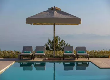 Villas Alessia Luxury Lefkada, Grecia / Lefkada / Lefkas Town