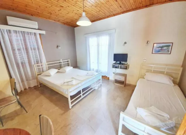 Apartments Alexaria Holidays Lefkada