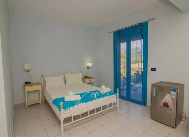 Hotel Akrotiri Lefkada