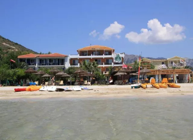 Hotel Grand Nefeli Lefkada