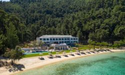 Hotel Vathi Cove, Grecia / Thassos / Golden Beach