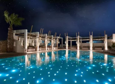 Palladium Boutique Hotel, Grecia / Mykonos / Platy Gialos