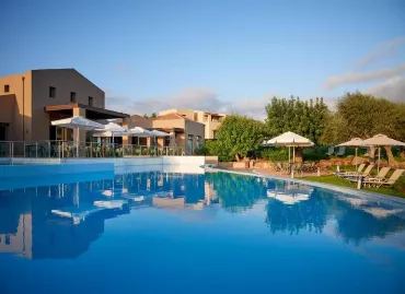 Village Heights Resort, Grecia / Creta / Creta - Heraklion / Hersonissos